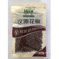 Heyin Dahongpao Sichuan Pepper